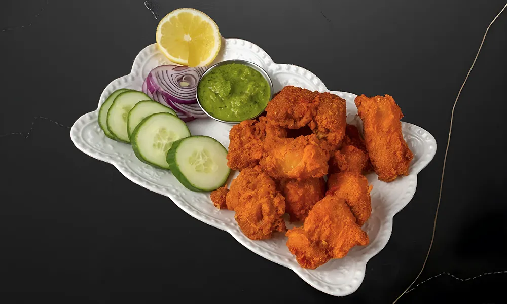 Appetizers
