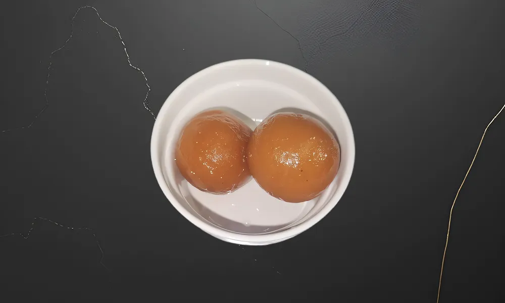 Dessert