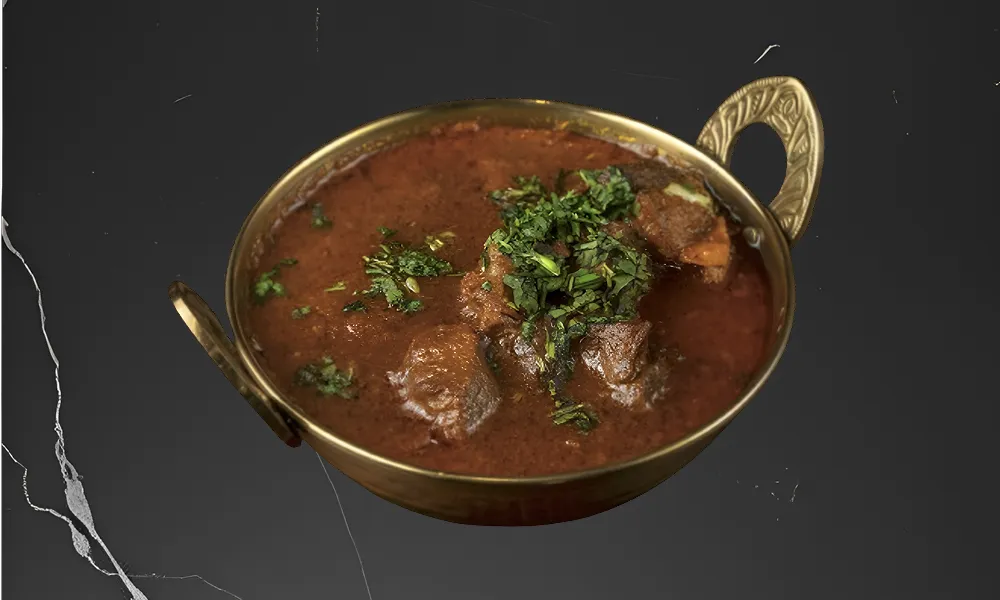 Non-Vegetarian