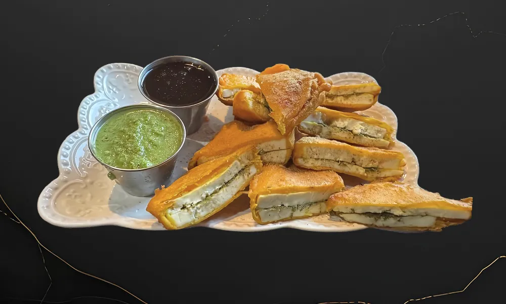 Pakora