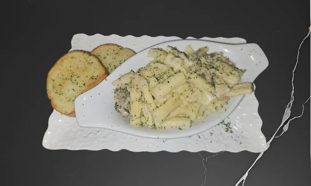 Pasta & More