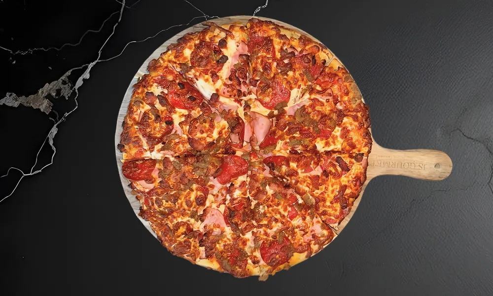 Specialty Pizzas